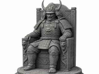 Shogun
