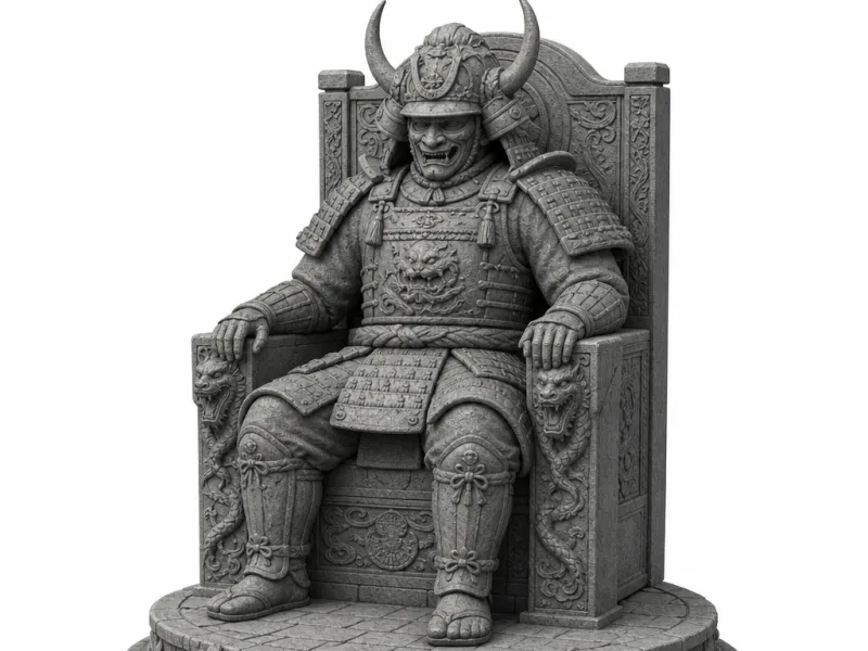 Shogun