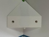 Attic Hatch Sensor (KNX, MDT)-0
