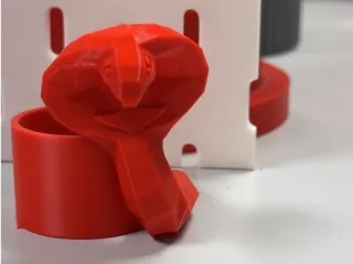 Arbok - Pokemon Pot Plant
