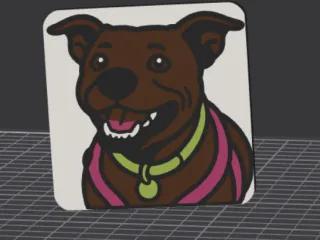 big dog