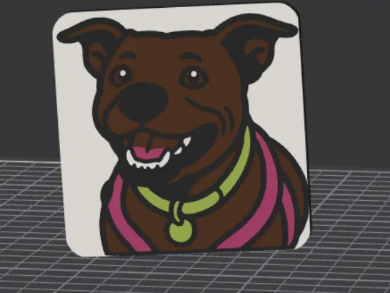 big dog