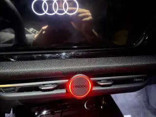 ooono no 2 Audi Halter ohne Magnet