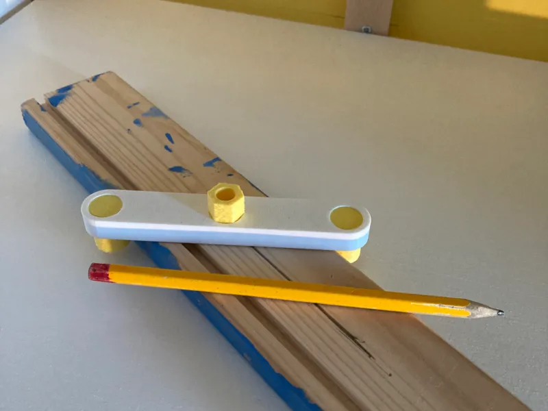 center finder tool