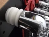 Socket Wrench Mount (M5 Socket Head Cap Screw)-0