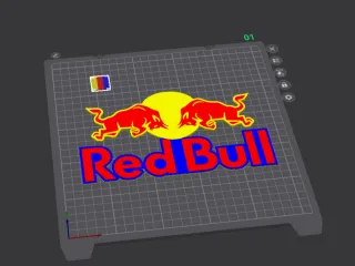 RED BULL-LOGO