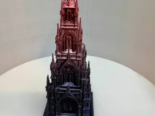 The Tower of Burning Faith