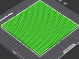 micro honeycomb grid-0