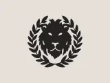 Victory Lion Wall Art - 3D Printable-0