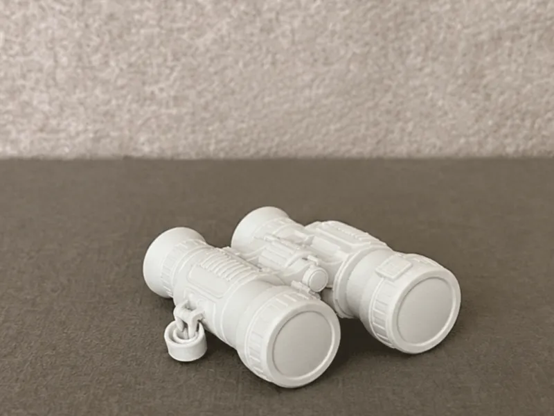 Military Field Binoculars