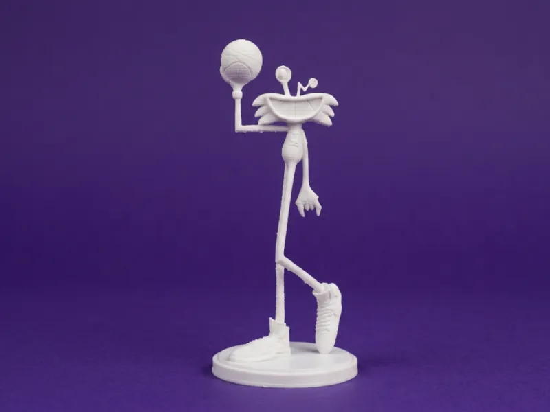 Wilt – Foster's Home for Imaginary Friends