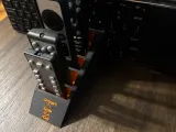 Media Remote Control and Keyboard Holder-0