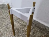 Tripod Plant Pot Holder-0