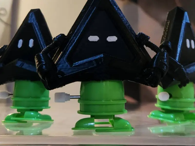 MiniMini Maker