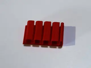 Notebook Pen Clip