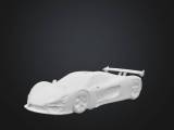 sport car (simple)-0