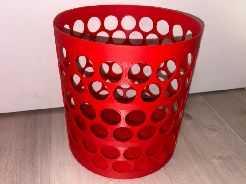 WASTEBASKET