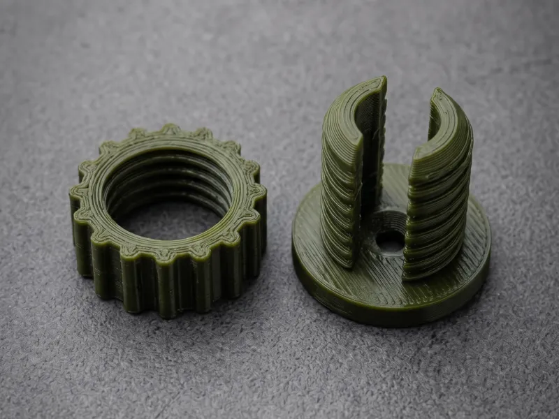 Cable mount