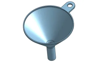 funnel