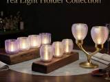Tea Light Holder Collection-0