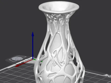 Flower Vase