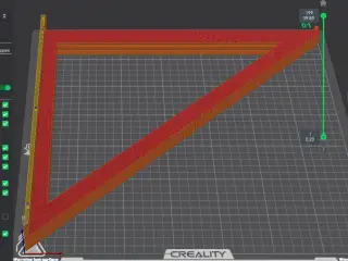 wall shelf for CFS (or other things)