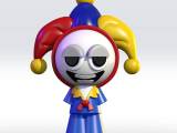The prototype Poppy Playtime 5 STL 3D Model 3mf Fanart-0