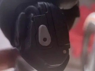 Shimano Push Bike Di2 Button Modification Adapter