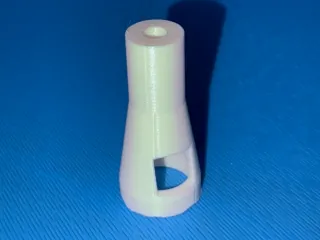 CFS-C PTFE Guide