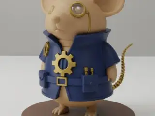 Clockwork Mouse Inventor – Noah_0x03