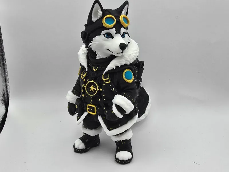 StormPaw