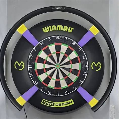 OMNI DART CAMERA COVER