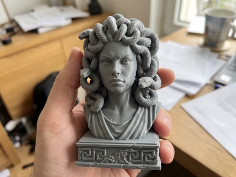 Medusa