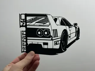 ferrari f40