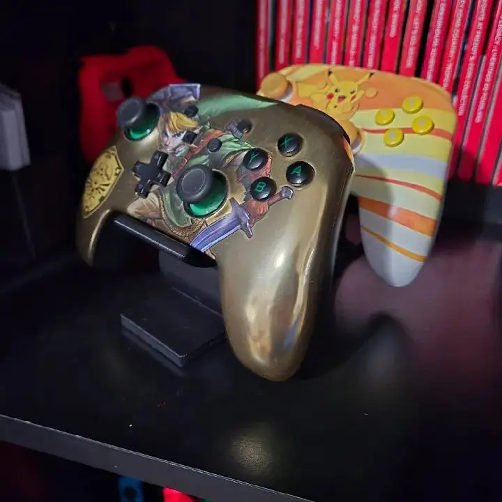 Controller Stand