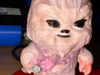 Chewbacca Chibi
