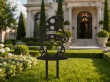 Estaca para jardín 27-0