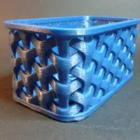 Storage Box Korb Corb Corn-0