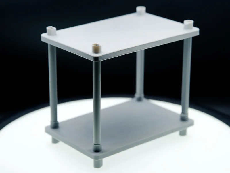 Estante Modular Empilhável