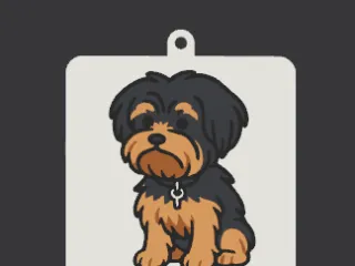 Yorkie MakeNow