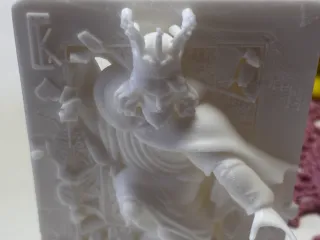 King card 3d