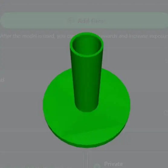gps survey boot set w/ & w/o points