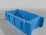 Sand Castle Mold-0