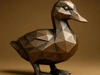 CF Duck