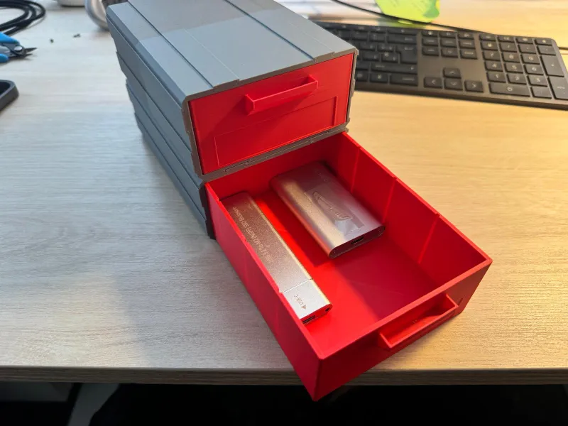 Drawer