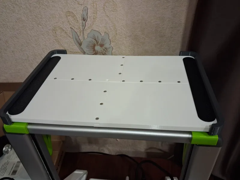 Mensola per Sparkx i7