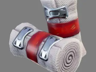 fortnite inspired bandages