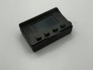 Housing for PWM generator /Корпус для генератора шим XY-lpwm