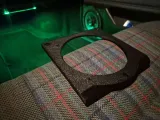 Golf MK2 Door Speaker Adapter-0