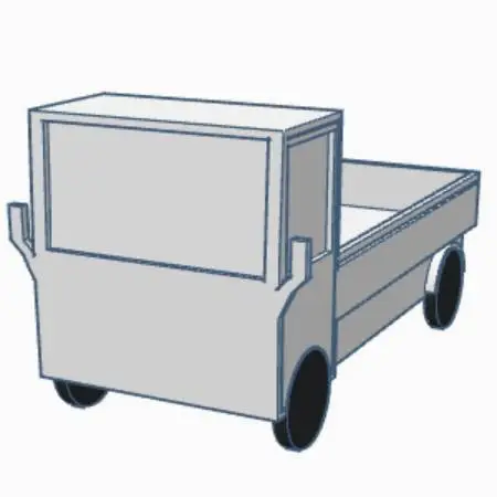light truck